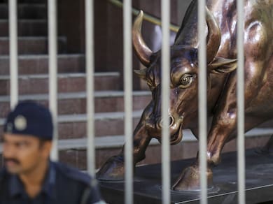 Stock Market Today: Sensex, Nifty Log Fourth Day Of Gains To End At Fresh Record Highs; FPIs Remain Net Buyers